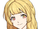 ingrid-brandl-galatea-jeu-noble-faerghus-lion-saphir-blonde-moupe-lana-fire-emblem-three-houses