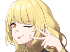 ingrid-brandl-galatea-jeu-noble-faerghus-lion-saphir-blonde-moupe-lana-fire-emblem-three-houses