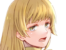 ingrid-brandl-galatea-jeu-noble-faerghus-lion-saphir-blonde-moupe-lana-fire-emblem-three-houses