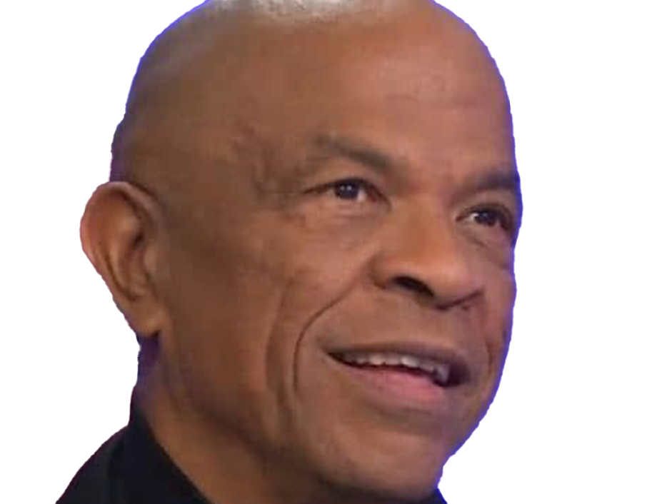 francky vincent chanteur francais creole homme noir chauve humour sourire