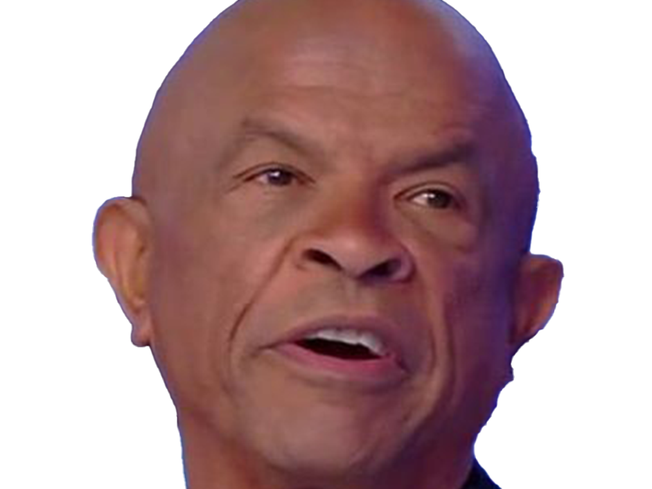 francky vincent chanteur francais creole homme noir chauve humour sourire