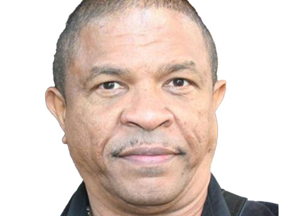 francky vincent chanteur francais creole homme noir chauve humour sourire