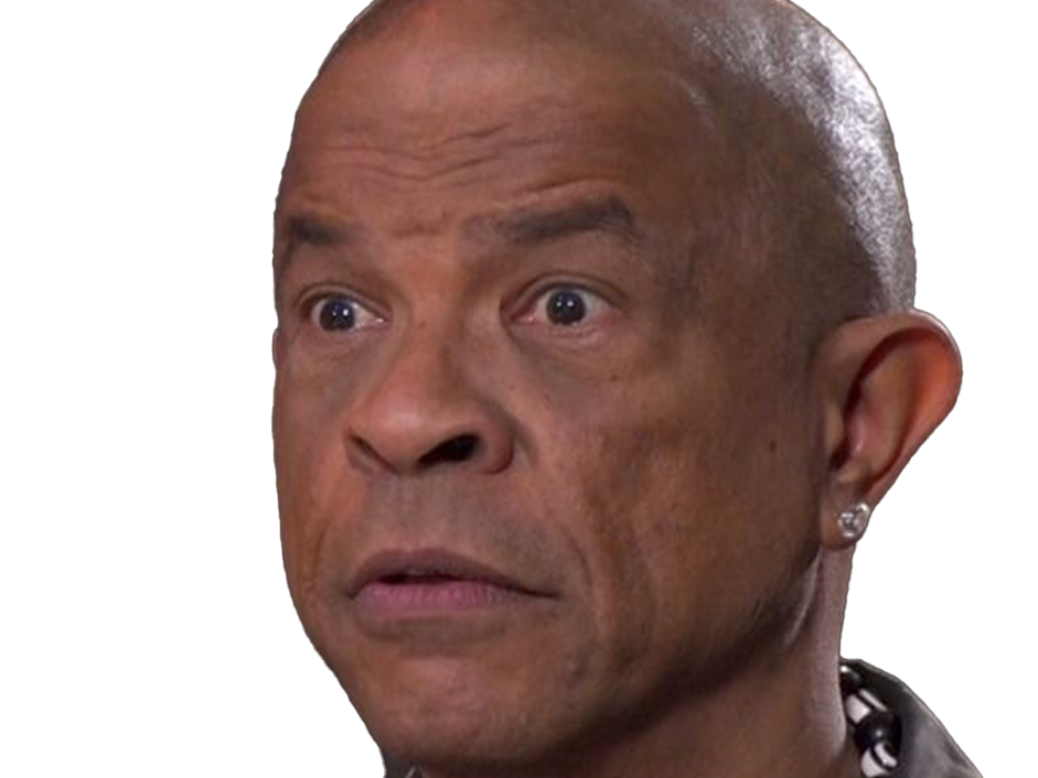 francky vincent chanteur francais creole homme noir chauve humour sourire