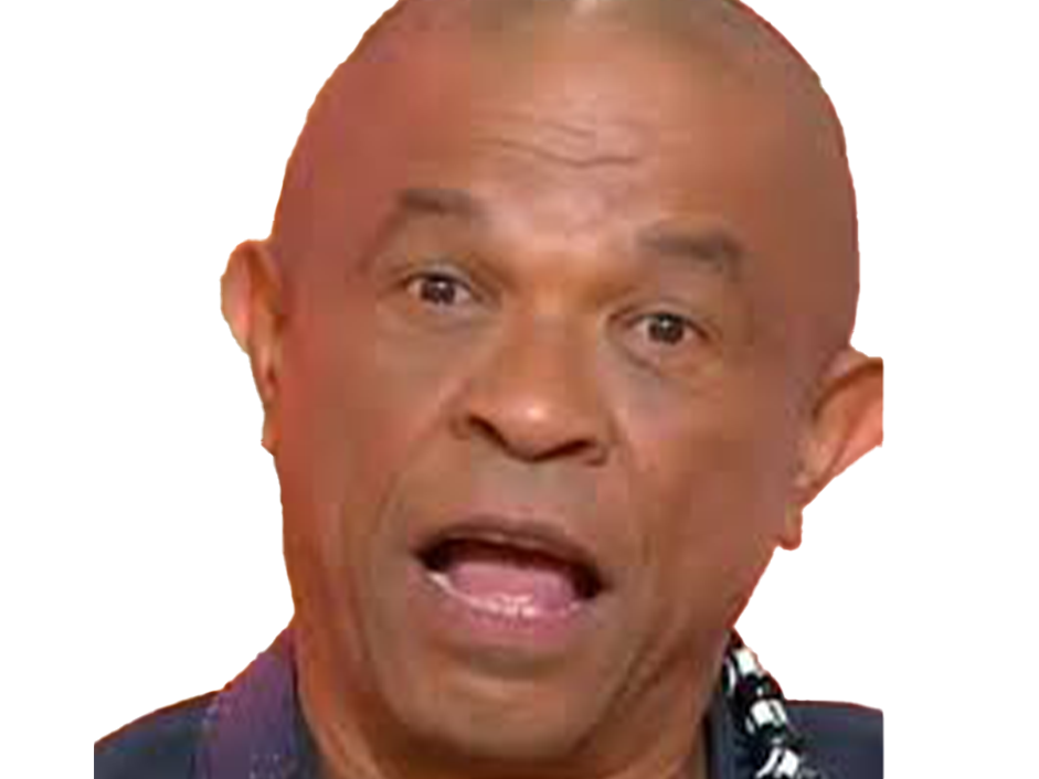 francky vincent chanteur francais creole homme noir chauve humour sourire