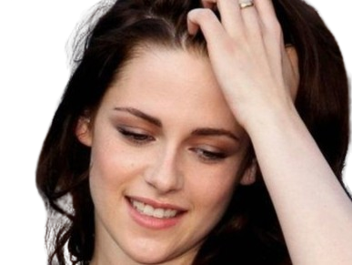 kristen stewart actrice americaine brune jeune twilight yeux verts femme annees 2010 2010s