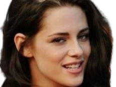 kristen stewart actrice americaine brune jeune twilight yeux verts femme annees 2010 2010s