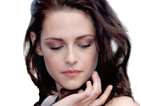 kristen stewart actrice americaine brune jeune twilight yeux verts femme annees 2010 2010s