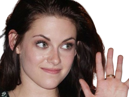 kristen stewart actrice americaine brune jeune twilight yeux verts femme annees 2010 2010s