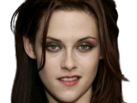 kristen stewart actrice americaine brune jeune twilight yeux verts femme annees 2010 2010s