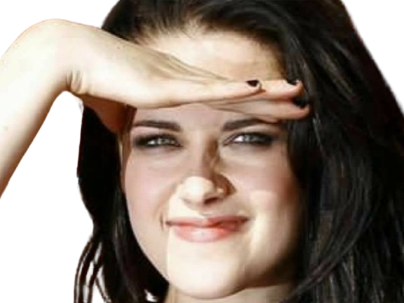 kristen stewart actrice americaine brune jeune twilight yeux verts femme annees 2010 2010s