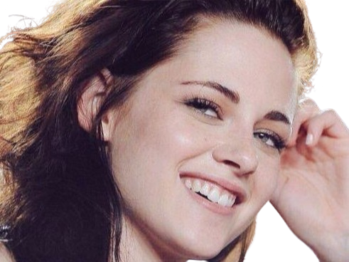kristen stewart actrice americaine brune jeune twilight yeux verts femme annees 2010 2010s