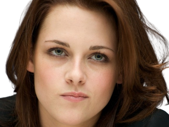 kristen stewart actrice americaine brune jeune twilight yeux verts femme annees 2010 2010s