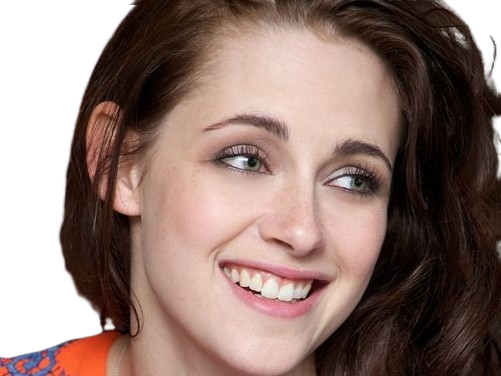 kristen stewart actrice americaine brune jeune twilight yeux verts femme annees 2010 2010s