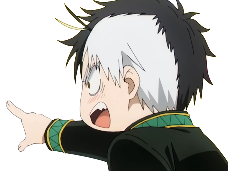 haruka sakura othello wind breaker anime manga protagoniste delinquant combattant lyceen homme cheveux-noirs-blancs yeux-gris-jaunes bicolor