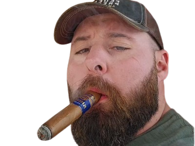 baptiste marchais bench cigare texas ricain bat