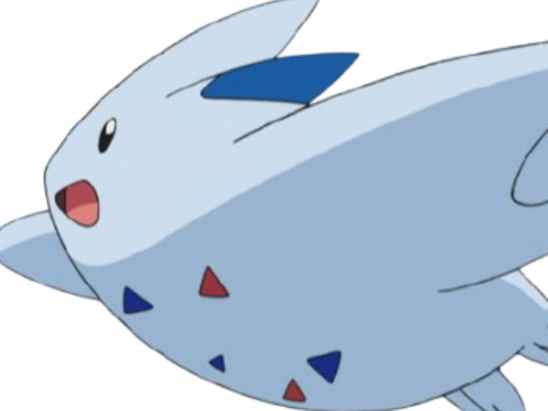 pokemon fic vlt moupe nintendo togekiss vol fee