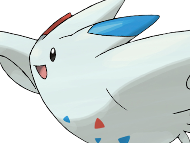 pokemon fic vlt moupe nintendo togekiss vol fee