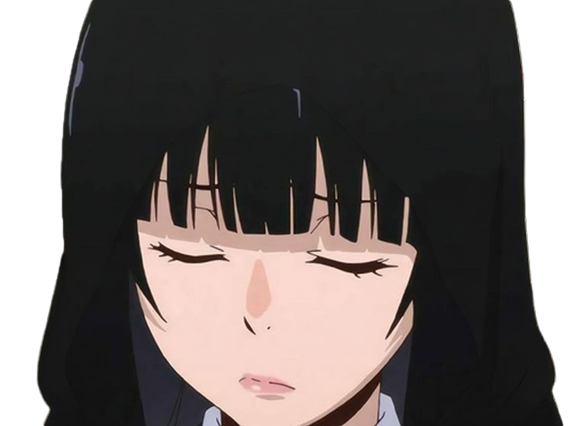 dark yumeko cultiste culte adorateurs des tenebres fic vlt moupe marloulou waifu jabami