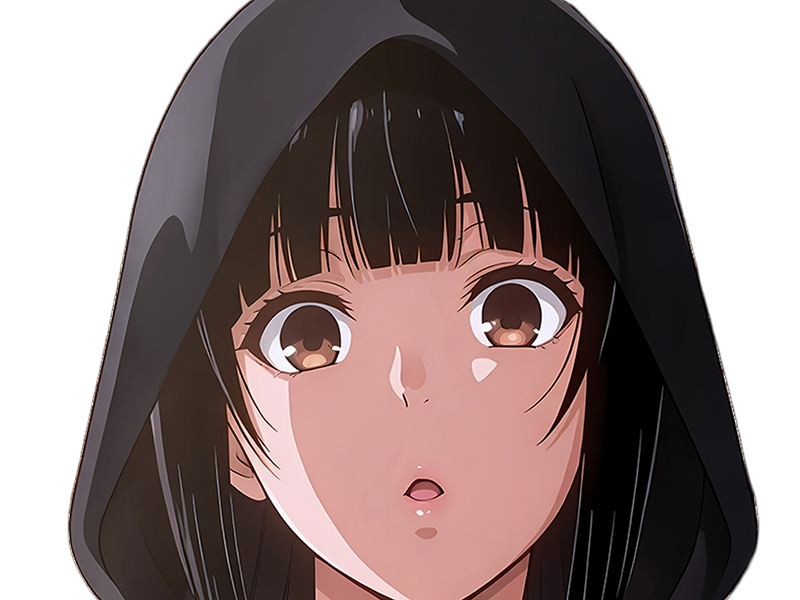 dark yumeko cultiste culte adorateurs des tenebres fic vlt moupe marloulou waifu jabami