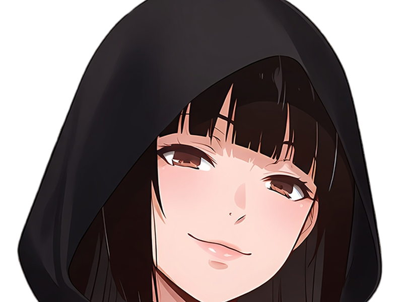 dark yumeko cultiste culte adorateurs des tenebres fic vlt moupe marloulou waifu jabami