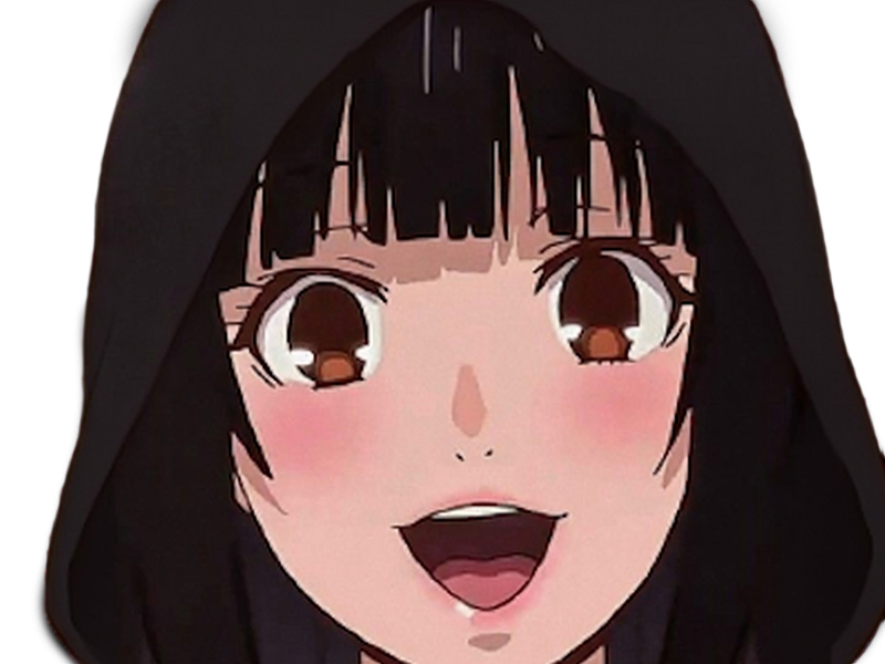 dark yumeko cultiste culte adorateurs des tenebres fic vlt moupe marloulou waifu jabami