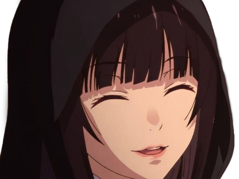 dark yumeko cultiste culte adorateurs des tenebres fic vlt moupe marloulou waifu jabami