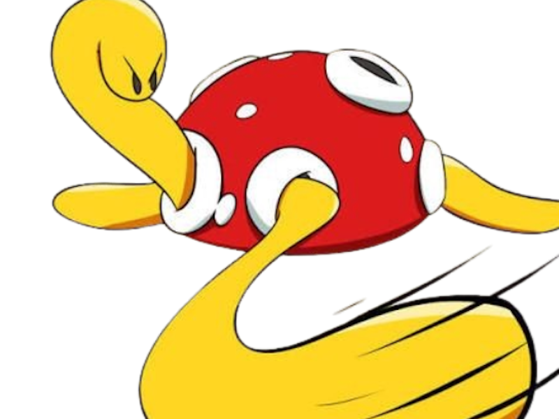 caratroc enerve ennemi gecko pokemon pkmn nintendo 2g johto moupe roche insecte