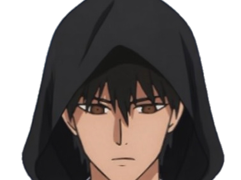 dark saitama cultiste culte adorateurs-des-tenebres fic pokemon vlt kalos-du-sud moupe sam deter agent claude riegan