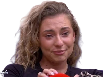 lea staracademy starac nikos marine