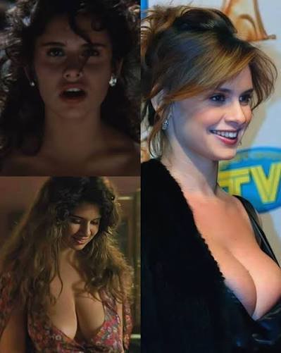 bave bzez femme meuf fille meule loche italienne