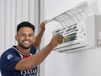 goncalo ramos psg paris saint germain clim climatise climatisation om olympique marseille trophee des champions