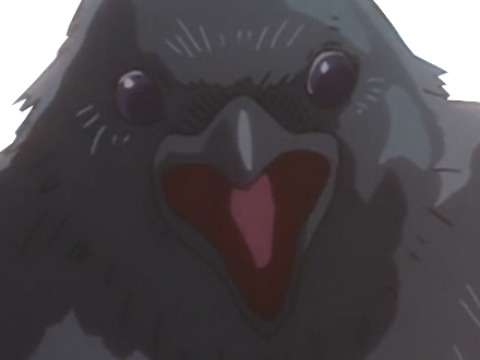 anime kikoojap oshi no ko oshinoko s2 corbeau animal maredioa