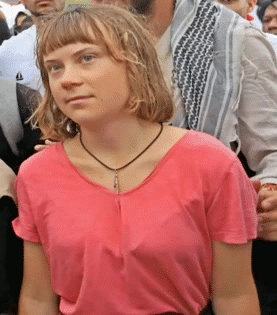 thun berg swe activ pal clima ecol femen wokism verde grass eol teens eelv celeb