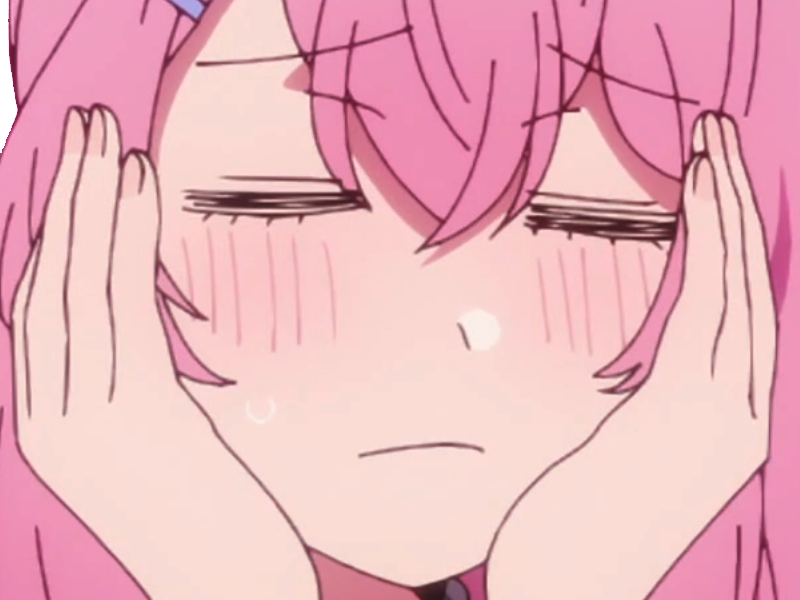 anime kikoojap oshi no ko oshinoko s2 minami kotobuki maredioa blush rougi