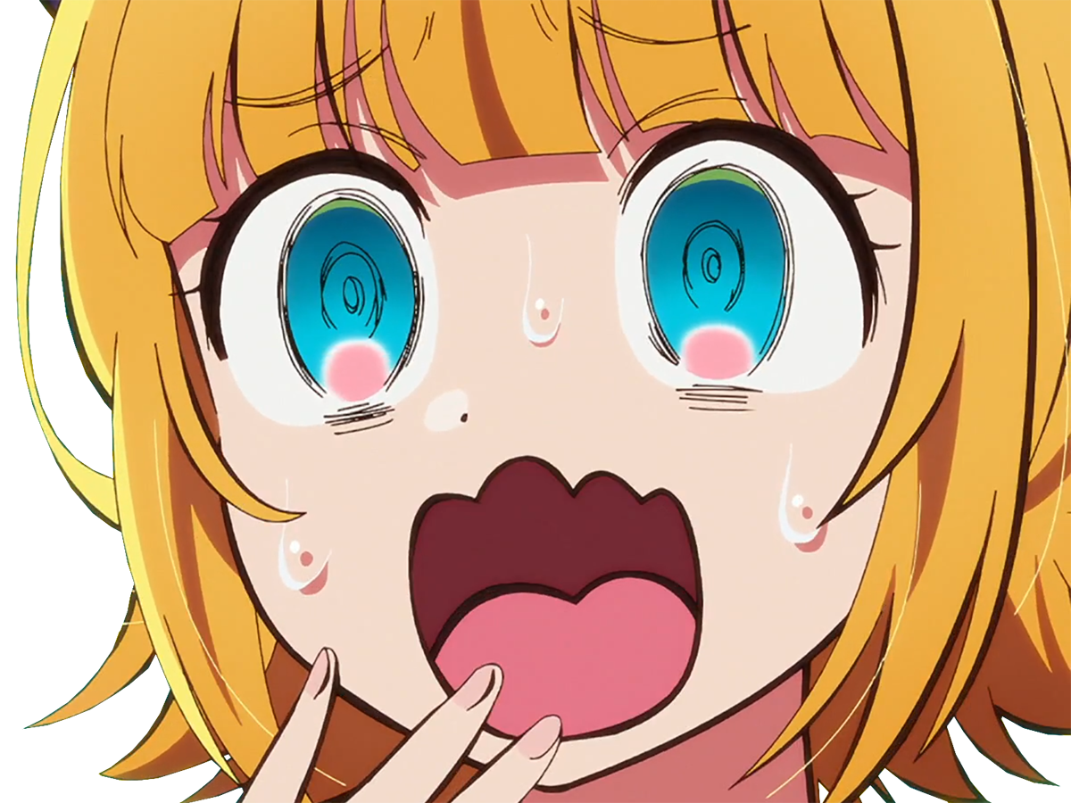 anime kikoojap oshi no ko oshinoko s2 mem-cho mem cho maredioa