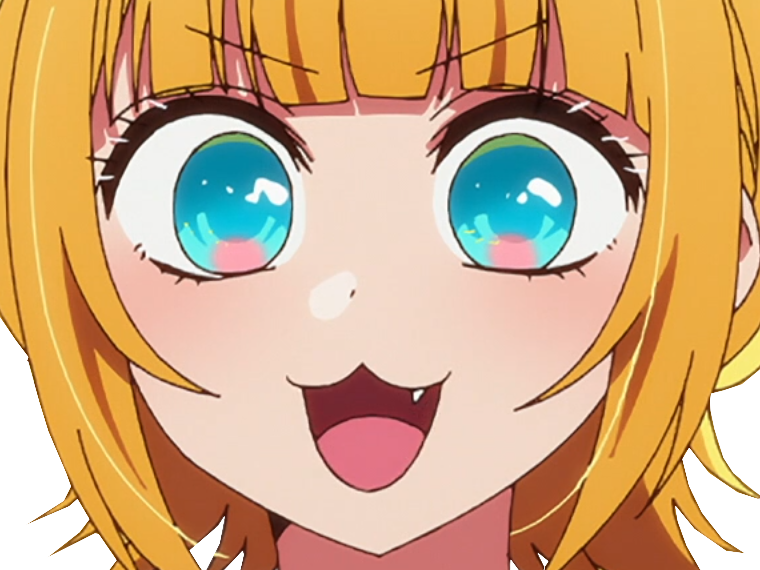 anime kikoojap oshi no ko oshinoko s2 mem-cho mem cho maredioa