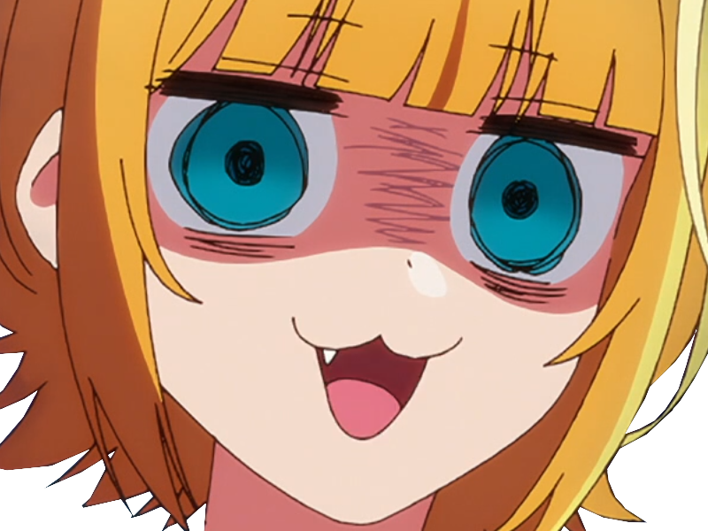 anime kikoojap oshi no ko oshinoko s2 mem-cho mem cho maredioa