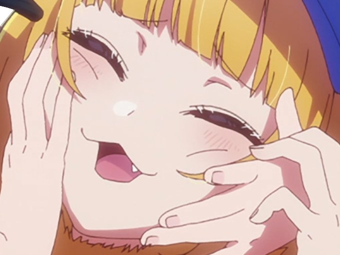 anime kikoojap oshi no ko oshinoko s2 mem-cho mem cho maredioa