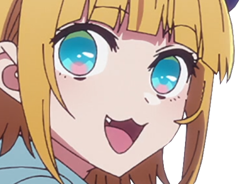 anime kikoojap oshi no ko oshinoko s2 mem-cho mem cho maredioa