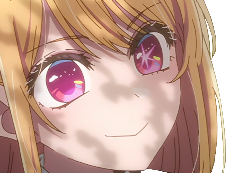 anime kikoojap oshi no ko oshinoko s2 ruby hoshino maredioa