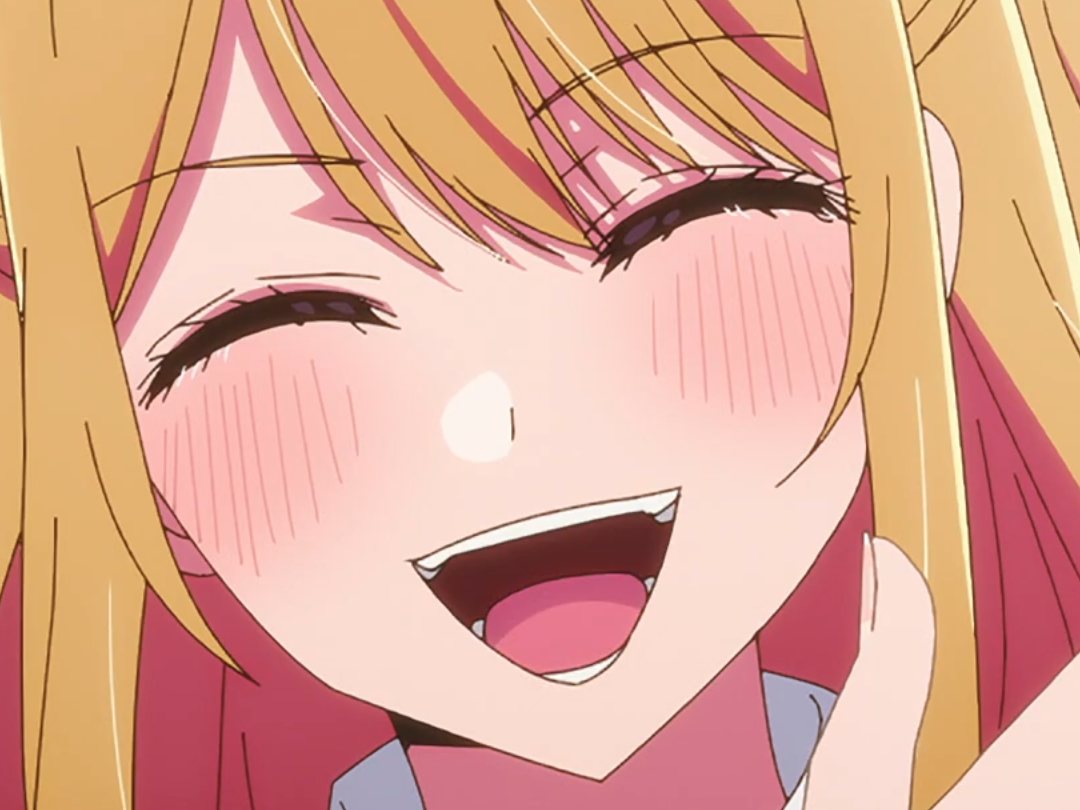 anime kikoojap oshi no ko oshinoko s2 ruby hoshino maredioa