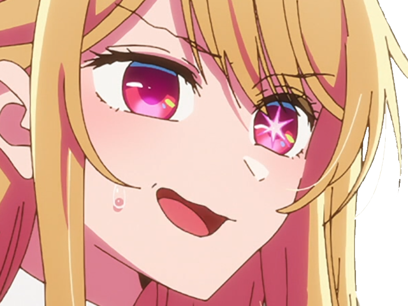 anime kikoojap oshi no ko oshinoko s2 ruby hoshino maredioa