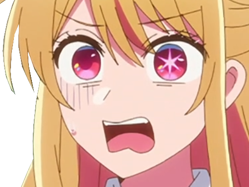 anime kikoojap oshi no ko oshinoko s2 ruby hoshino maredioa