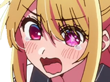 anime kikoojap oshi no ko oshinoko s2 ruby hoshino maredioa