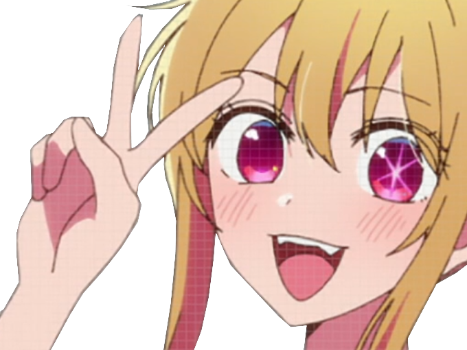 anime kikoojap oshi no ko oshinoko s2 ruby hoshino maredioa