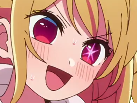 anime kikoojap oshi no ko oshinoko s2 ruby hoshino maredioa