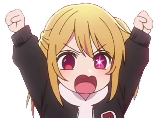 anime kikoojap oshi no ko oshinoko s2 ruby hoshino maredioa