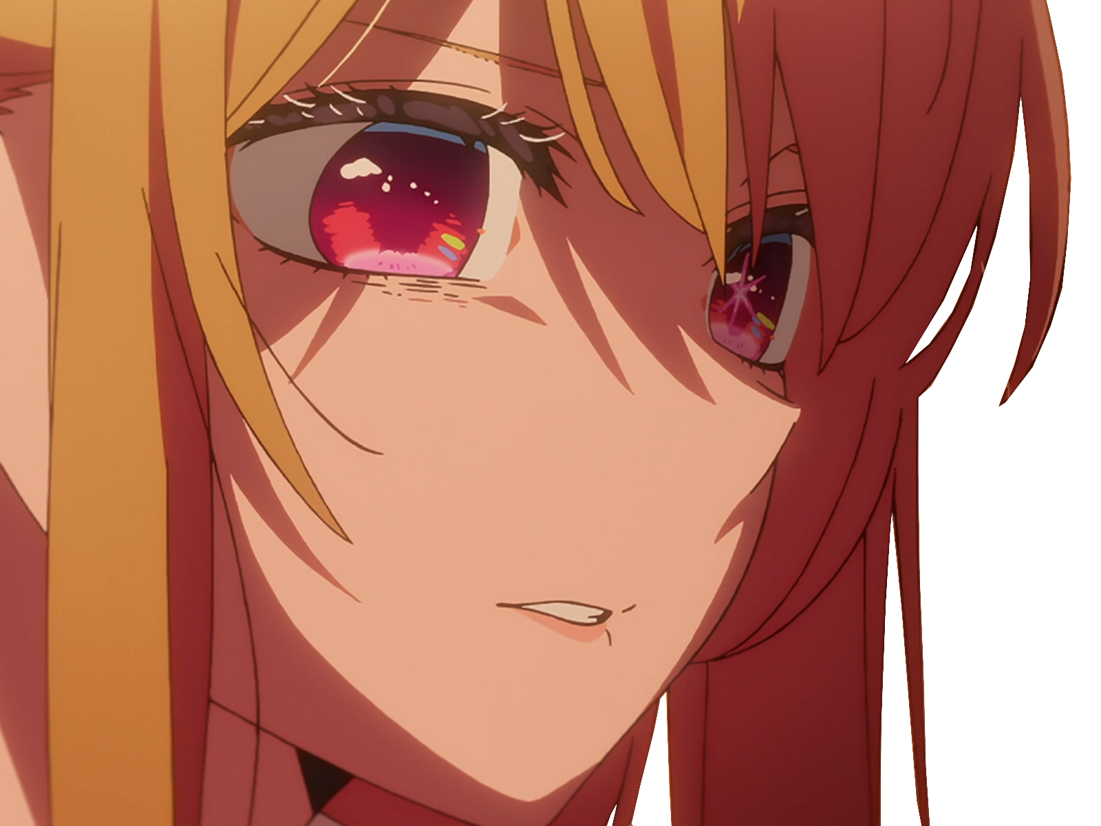 anime kikoojap oshi no ko oshinoko s2 ruby hoshino maredioa