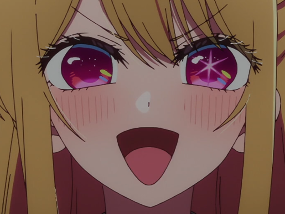 anime kikoojap oshi no ko oshinoko s2 ruby hoshino maredioa