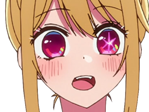 anime kikoojap oshi no ko oshinoko s2 ruby hoshino maredioa